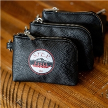 Prestige Zip Around Pouch