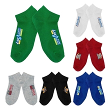 Recycled Ankle Sock