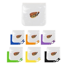 Clear Cable Cloth Set