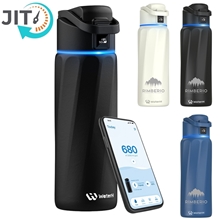 Water 32 Oz Smart Water Bottle