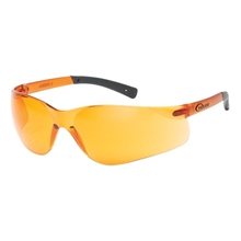Unbranded Lightweight Wrap - Around Safety Glasses