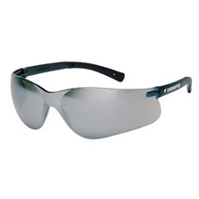 Unbranded Lightweight Wrap - Around Safety Glasses, Anti - Fog
