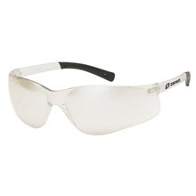 Unbranded Lightweight Wrap - Around Safety Glasses, Anti - Fog