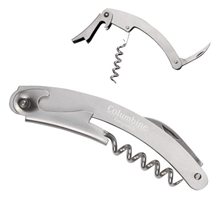 3- In -1 Corkscrew Wine Opener