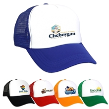 Foam Trucker Hat