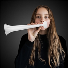 White Spirit Horn
