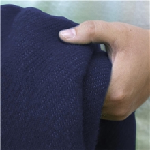 Wool Blanket - 42 x 65 - 1 Sided Woven Imprint