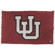 Wool Blanket - 42 x 65 - 1 Sided Woven Imprint