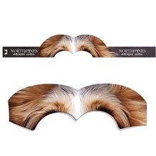 Eyebrow Headband