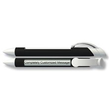 Custom Greeting Pen