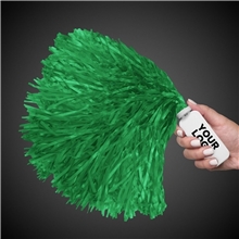 Green 16 Pom Pom