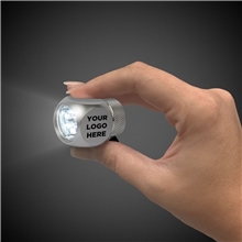 Mini Cube Flashlight - 2 1/2