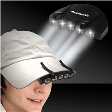 LED Cap Light - 3 1/4 inch