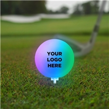 LED Morphing Ball with Spike