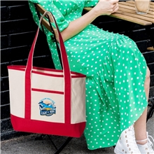 Q - Tees 20L Small Deluxe Tote