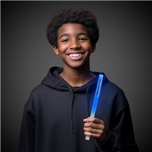 Blue 10 Glow Sticks