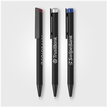 Volos Recycled Aluminum Ballpoint Pen