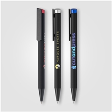 Volos Recycled Aluminum Ballpoint Pen