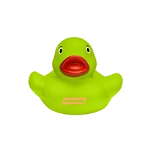 2 Small Rubber Duck