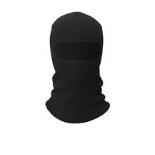 CornerStone(R)Rib Knit Face Mask