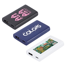 Triumph 2000mAh UL - Listed Power Bank