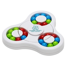 Ball N Maze Sensory Fidget Spinner