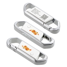Latitude Anti - Lost Tracker Keyring