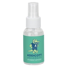 Sachet Laundry Freshener Spray