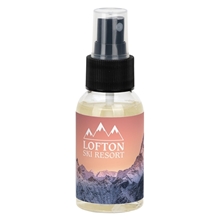 Sachet Wrinkle Release Spray
