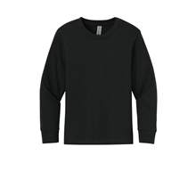 Next Level Apparel(R) Yth Cotton L / S Tee