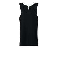 BELLA+CANVAS(R) Wms Baby Rib Tank