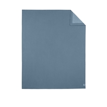 Comfort Colors(R) Fleece Dorm Blanket