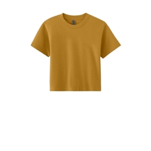 Next Level Apparel(R) Wms Heavyweight Boxy Tee