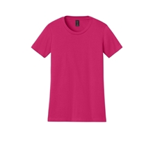 Gildan Wms Softstyle Midweight Tee