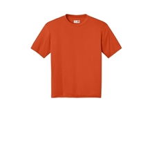 A4 Cooling Performance S / S Tee