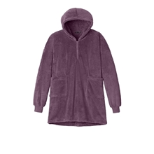 Port Authority(R) Plush Poncho