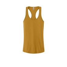 Next Level Apparel(R) Wms Ideal Racerback Tank