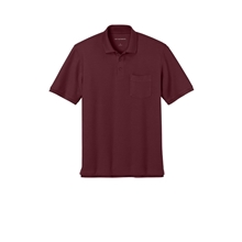 Port Authority(R) Wearever Signature Pkt Polo