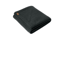 TravisMathew Diamond Quilt Blanket