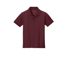 Port Authority(R) Yth Wearever Signature Polo