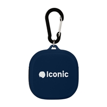 Stadium Portable Speaker With Carabiner