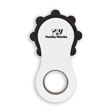 Recycled ABS Finger Fidget Puzzle Toy
