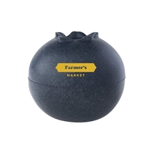 Blueberry Shape Stress Ball