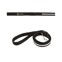 Rechargeable LED Light - Up Dog Leash