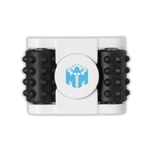 Recycled ABS Fidget Spinning Sensory Roller Toy