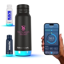 HidrateSpark(R) 32 oz PRO 2 Bottle with Chug Lid