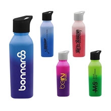 Mood 24 oz Edge Bottle with Carry Cap