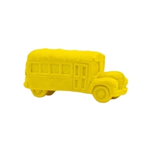 Pencil - Top Eraser School Bus