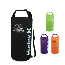 Hurley(R) 30L Camping Dry Bag
