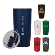 Denali 22 oz DWPP Hot / Cold Tumbler